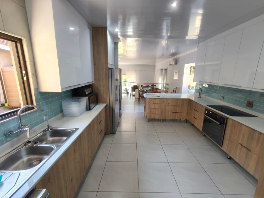 3 Bedroom Property for Sale in Safari Gardens North West